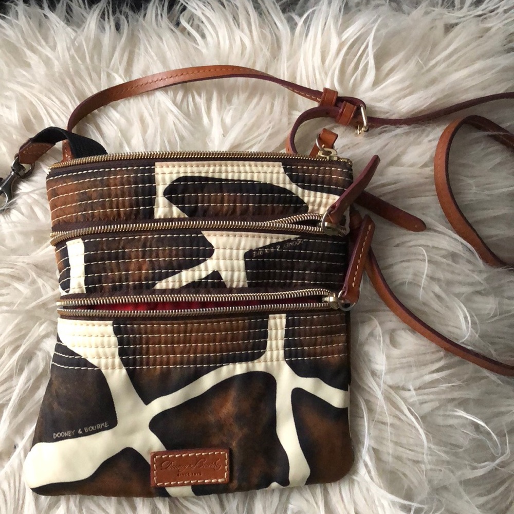 Crossbody